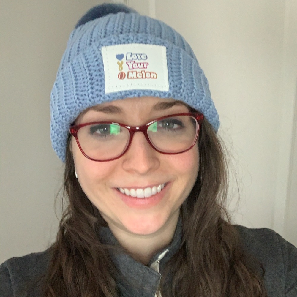 Meet your Posher, Jennifer